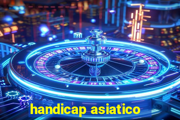 handicap asiatico - 0.75